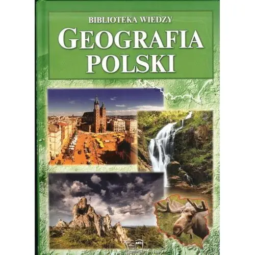 Geografia Polski, 978-83-7740-071-5