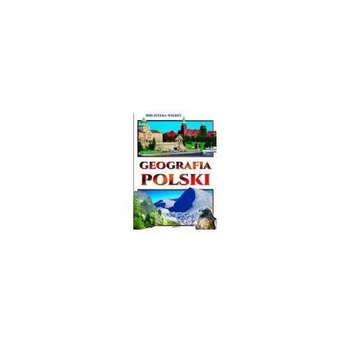 Geografia Polski, 978-83-7740-071-5