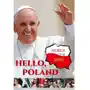 Hello Polland World Youth Days - Praca zbiorowa,379KS (5757596) Sklep on-line