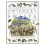 Arti Ilustrowany atlas zwierząt świata Sklep on-line