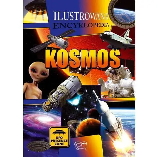 Kosmos ilustrowana encyklopedia