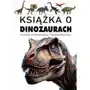 Książka o dinozaurach Sklep on-line