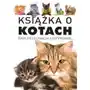 Arti Książka o kotach. rasy, pielęgnacja, odżywianie Sklep on-line