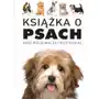 Arti Książka o psach. rasy, pielęgnacja, odżywianie Sklep on-line