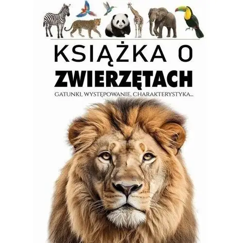 Arti Książka o zwierzętach