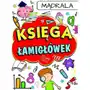 Księga łamigłówek - mądrala Sklep on-line