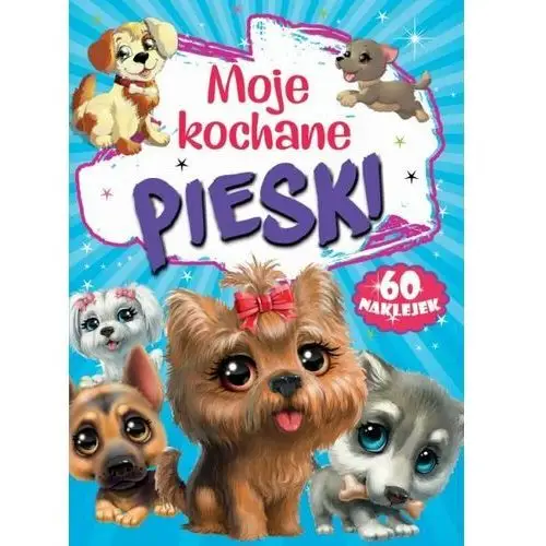 Moje kochane pieski