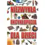 Niezwykła encyklopedia dla dzieci Sklep on-line