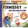 Oszczędzanie pieniędzy. mały dyrektor Arti Sklep on-line