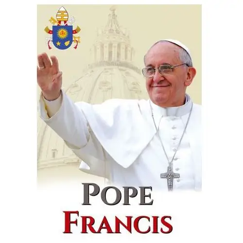 POPE FRANCIS WYD. ANGIELSKIE, 207425