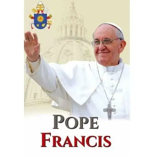 Arti Pope francis wyd. angielskie