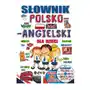 Słownik polsko-angielski dla dzieci + CD Sklep on-line