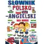 Arti Słownik polsko-angielski dla dzieci + cd - opracowanie zbiorowe Sklep on-line
