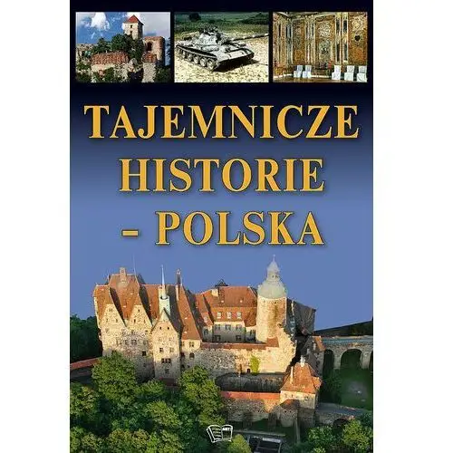 Arti Tajemnicze historie polska