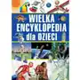 Wielka encyklopedia dla dzieci Arti Sklep on-line