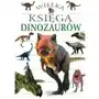 Arti Wielka księga dinozaurów Sklep on-line