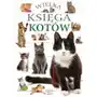 Wielka księga kotów Arti Sklep on-line