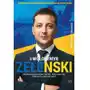 Wołodymyr zełenski. zdumiewający bohater ukrainy, który oparł się putinowi i zjednoczył świat Sklep on-line