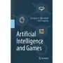 Artificial Intelligence and Games Yannakakis, Georgios N.; Togelius, Julian Sklep on-line