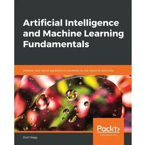 Artificial Intelligence and Machine Learning Fundamentals