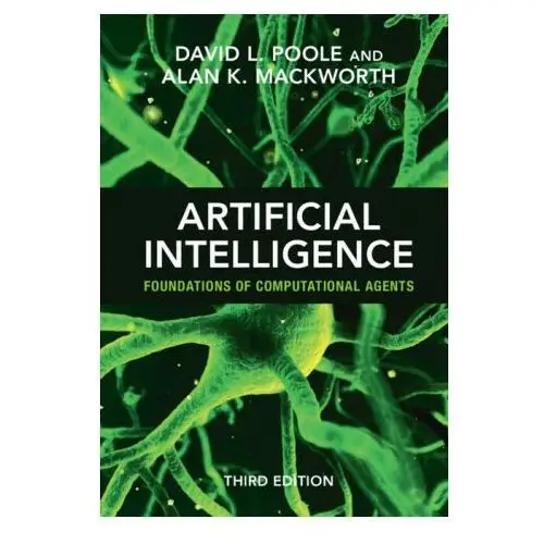 Artificial intelligence Cambridge university press