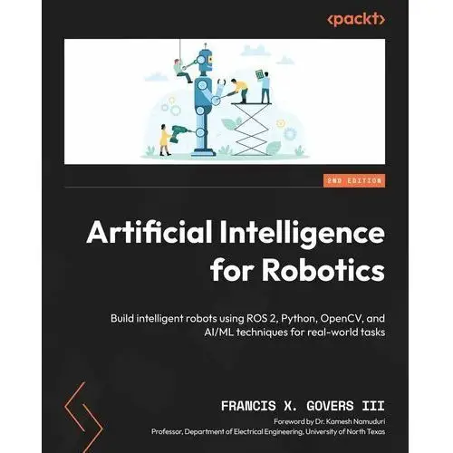 Artificial Intelligence for Robotics