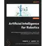 Artificial Intelligence for Robotics Sklep on-line