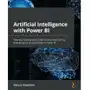 Artificial Intelligence with Power BI Sklep on-line