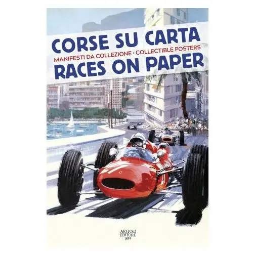 Races on paper Artioli editore