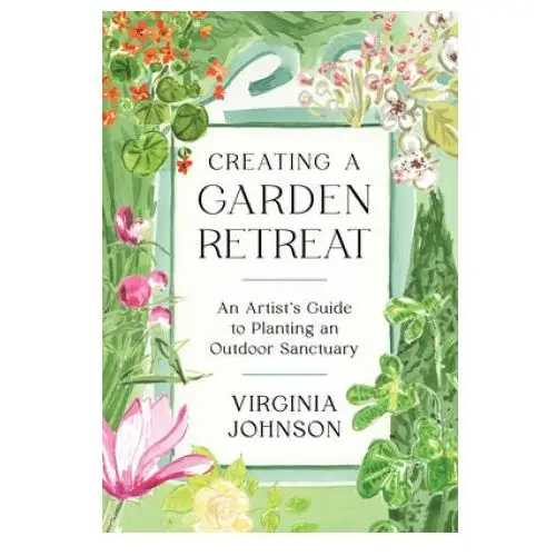 Creating a Garden Retreat