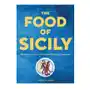 Artisan The food of sicily: recipes from a sun-drenched culinary crossroads Sklep on-line