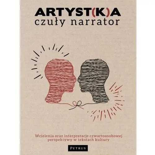 Artyst(k)a - czuły narrator