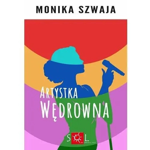 Artystka wędrowna