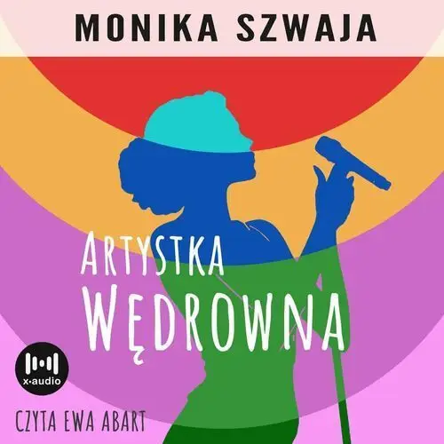 Artystka wędrowna