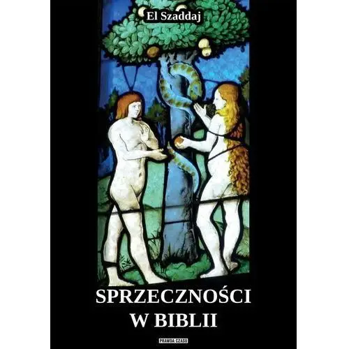 Sprzeczności w biblii