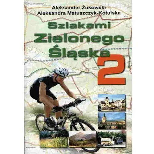 Szlakami zielonego śląska 2,775KS (4417534)