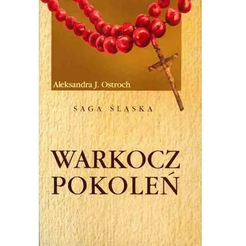 Warkocz pokoleń,775KS (4417520)