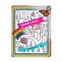 Same Love Lgbt+ Coloring Book: Adult Colouring Fun, Stress Relief Relaxation and Escape Sklep on-line