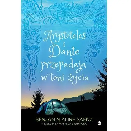 Arystoteles i Dante przepadają w toni życia