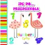 Idę do przedszkola. cyfry Arystoteles Sklep on-line