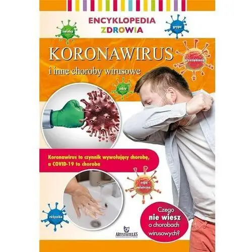 Koronawirus i inne choroby wirusowe w.2 Arystoteles