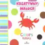 Kreatywny maluch. colors - kolory Sklep on-line