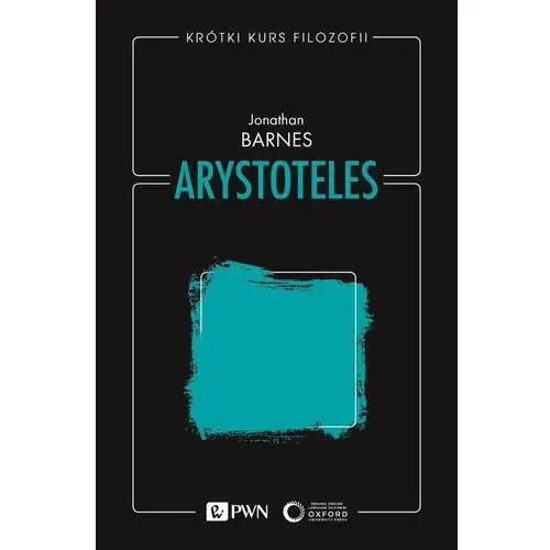 Arystoteles. Krótki kurs filozofii