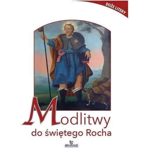 Modlitwy do świętego rocha Arystoteles