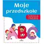 Moje przedszkole. ćwiczenia z myślenia Arystoteles Sklep on-line