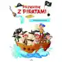 Przygody z piratami. malowanie wodą Sklep on-line