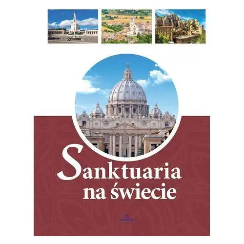 Arystoteles Sanktuaria na świecie