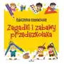 Zagadki i zabawy przedszkolaka. ćwiczenia edukacyjne Sklep on-line