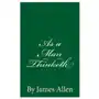 As a Man Thinketh: By James Allen Sklep on-line