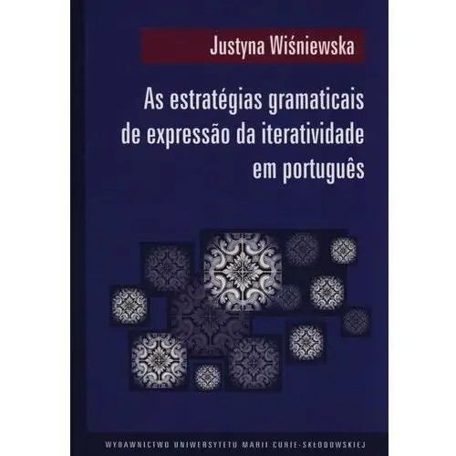 As estrategias gramaticais de expressao da iteratividade em portugues